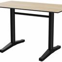 Abbildung Esstisch Kata Schrägansicht