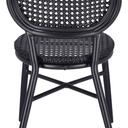 Abbildung chair Madalina Rückansicht