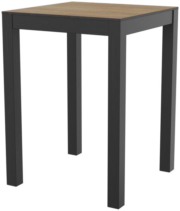 Abbildung Counter-height table Dunia Schrägansicht