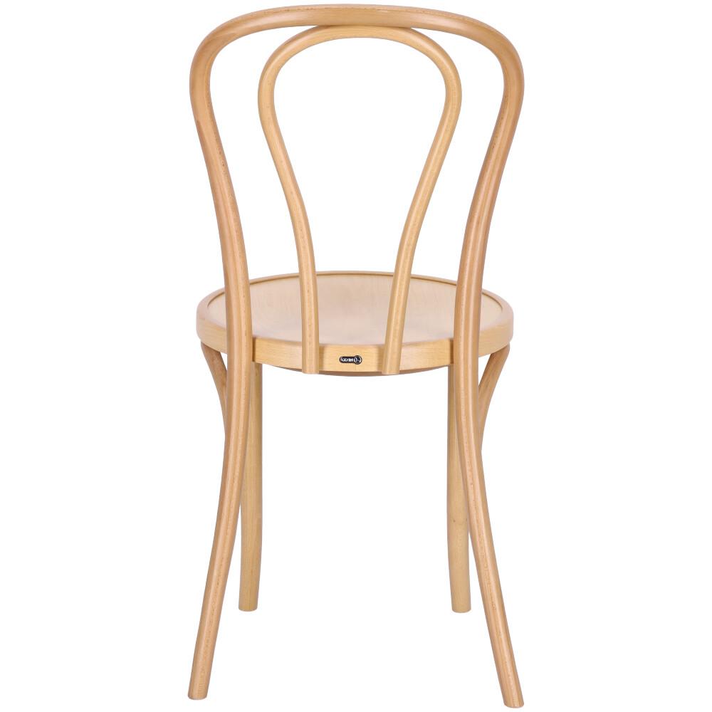 Abbildung chair Gion Rückansicht