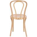 Abbildung chair Gion Rückansicht