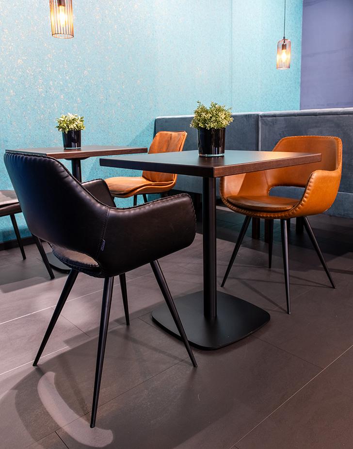 Abbildung Armstoel Edmar Ambiente