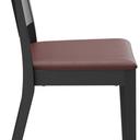 Abbildung chaise Quin Seitenansicht