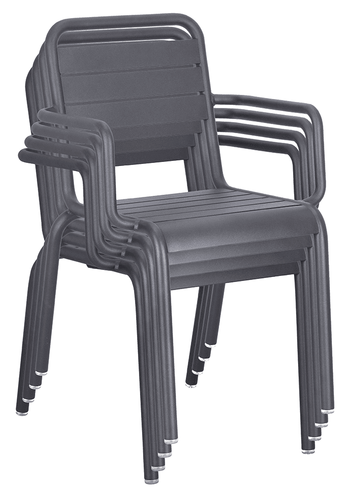 Abbildung Fauteuil Heco