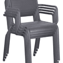Abbildung Fauteuil Heco