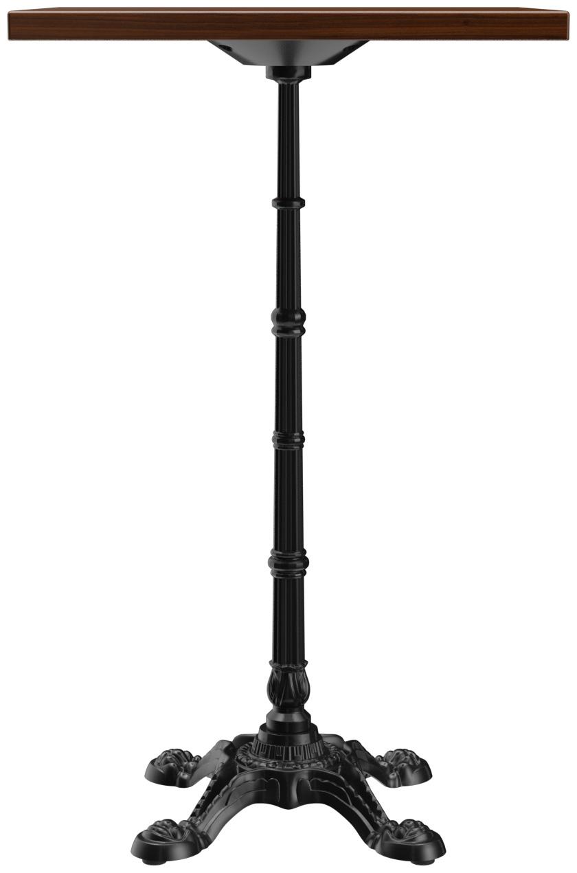 Abbildung Mange-debout Venera Vorderansicht