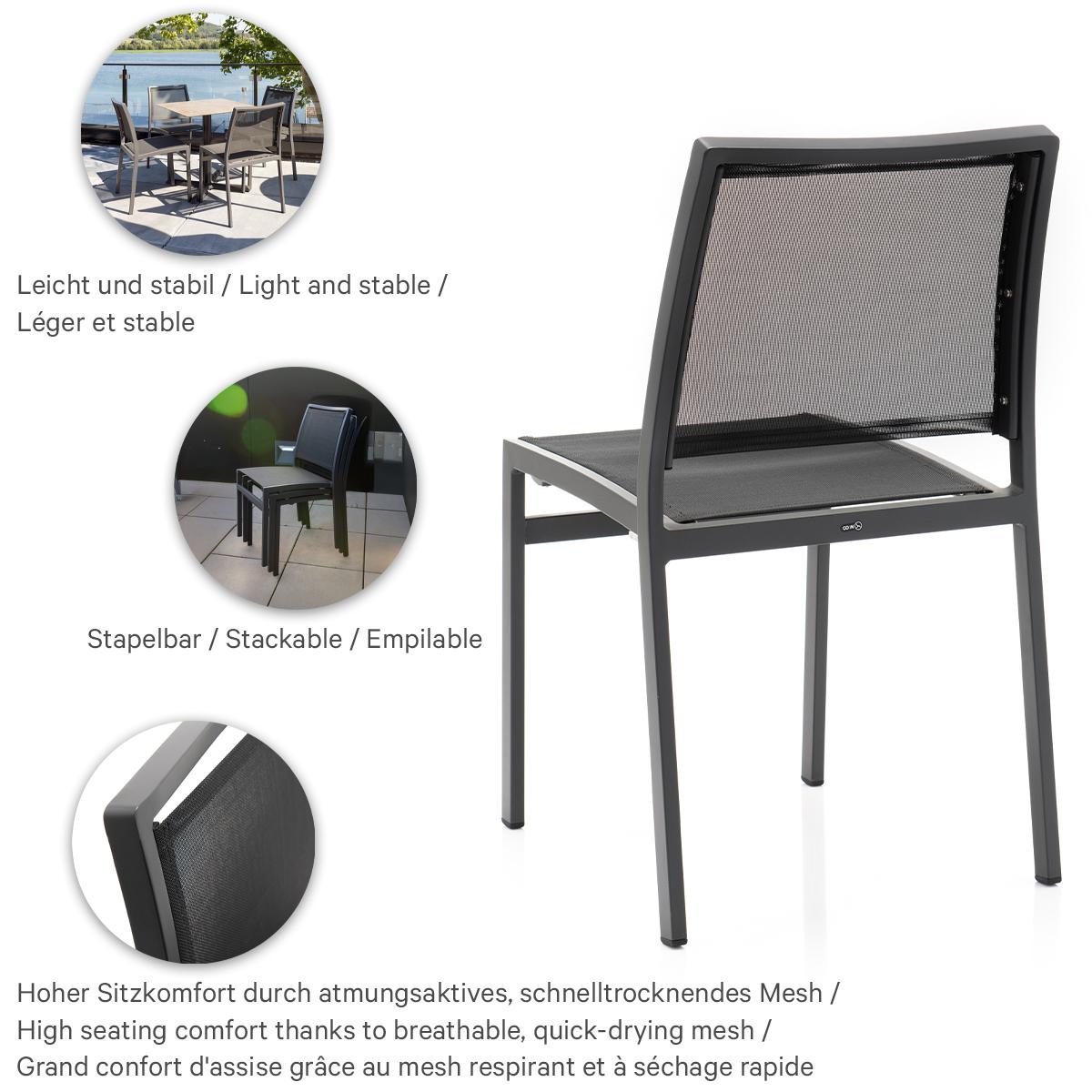 Abbildung chair Tiras