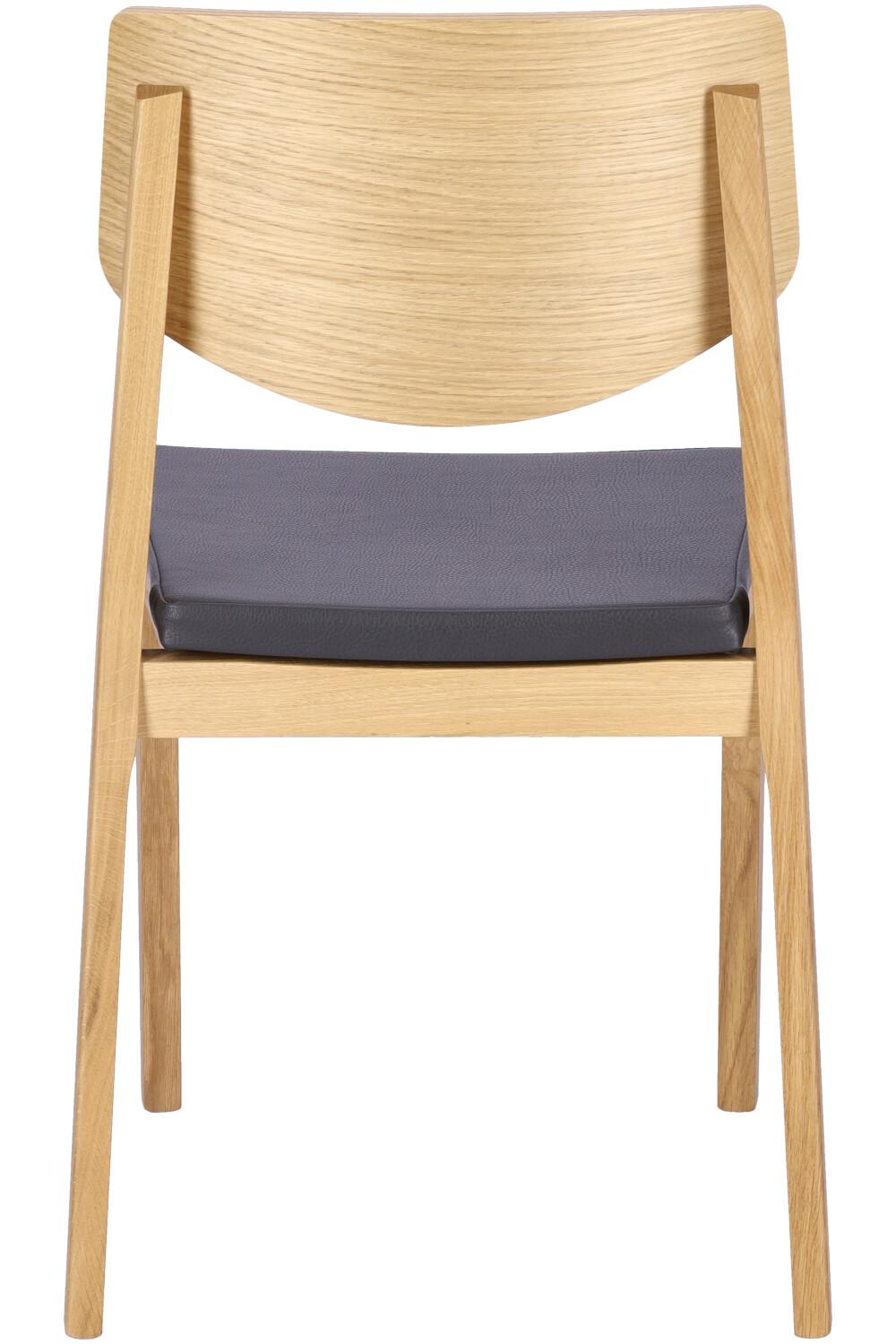 Abbildung chair Quorum C Rückansicht