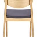 Abbildung chair Quorum C Rückansicht