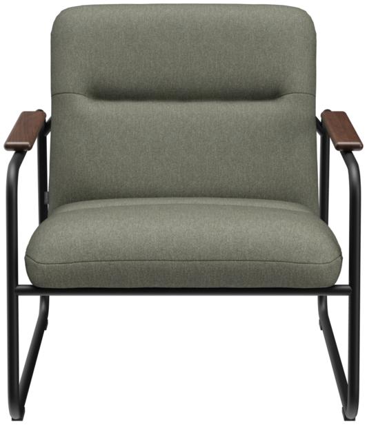 Abbildung Fauteuil Celira Vorderansicht