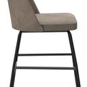 Abbildung Barkruk Hada Seitenansicht