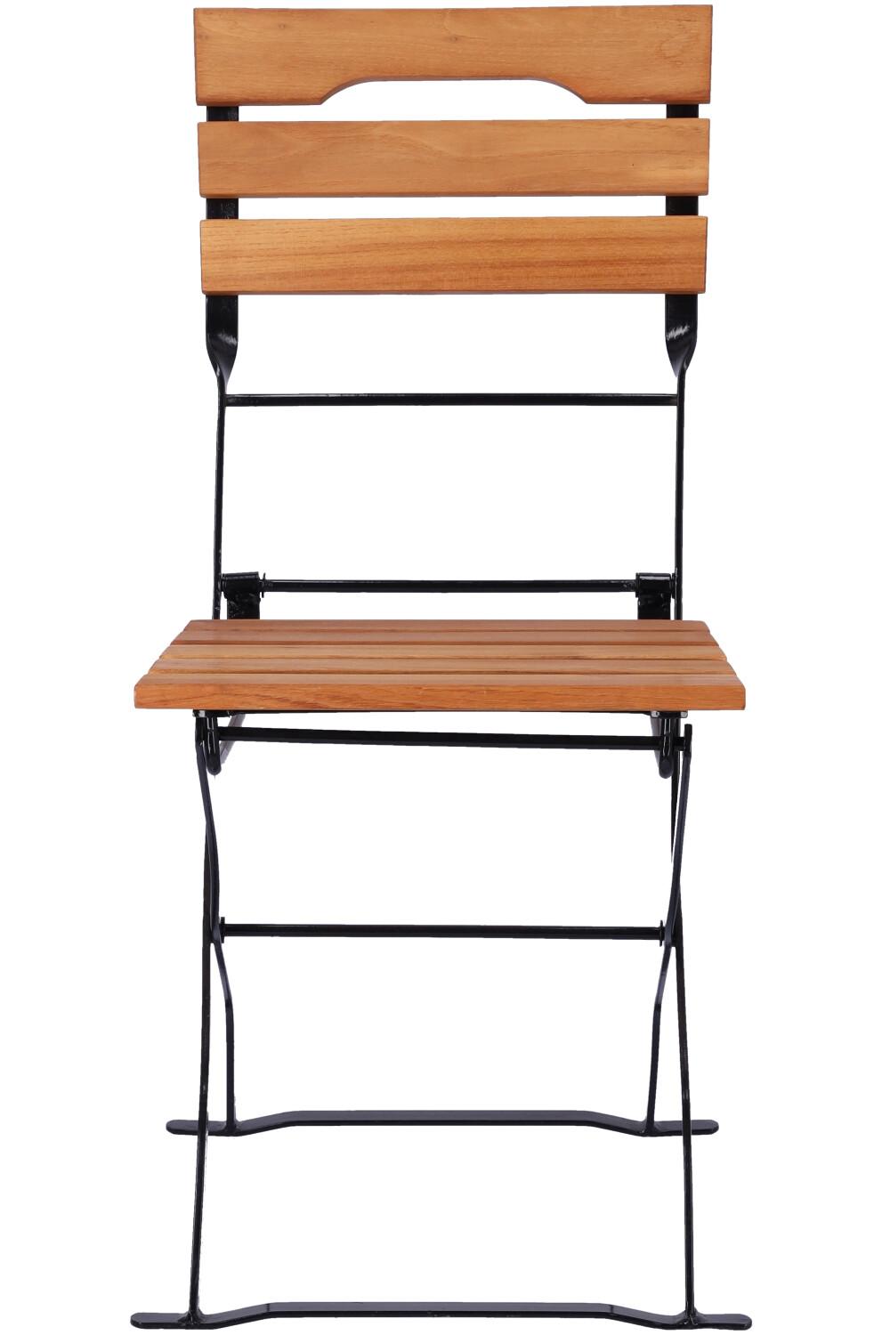 Abbildung stoel Vigo Vorderansicht