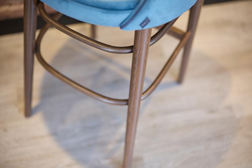 Abbildung Barhocker Nilla Detailansicht