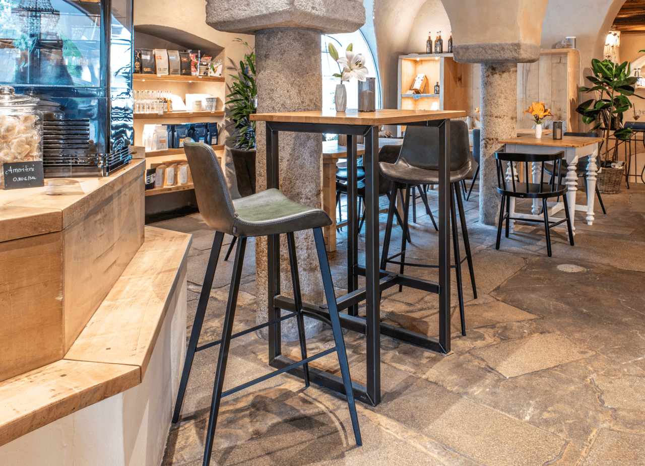 Abbildung barkruk Segon Ambiente