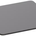 Abbildung Tischplatte Compact Slim A Schrägansicht