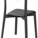 Abbildung chaise Marot Schrägansicht