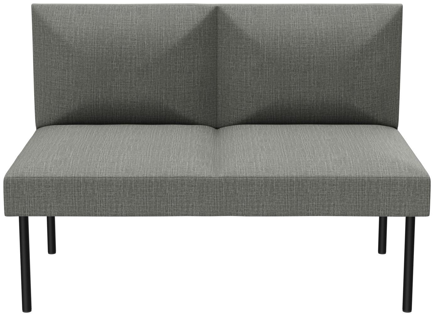 Abbildung Element 120 cm Tuya B Vorderansicht