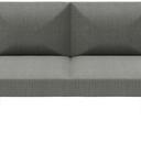 Abbildung Element 120 cm Tuya B Vorderansicht