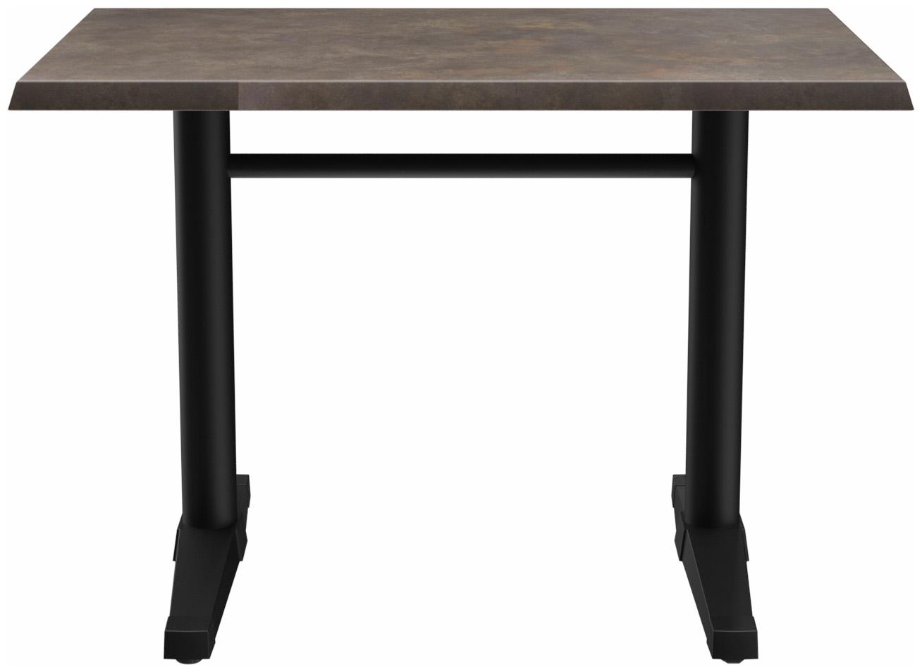 Abbildung dining table Kata Rückansicht