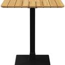 Abbildung dining table Modular T Vorderansicht