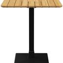 Abbildung Tavolo da pranzo Modular T Vorderansicht
