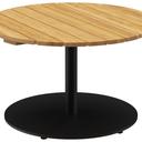 Abbildung Couchtisch T12 Slim Schrägansicht