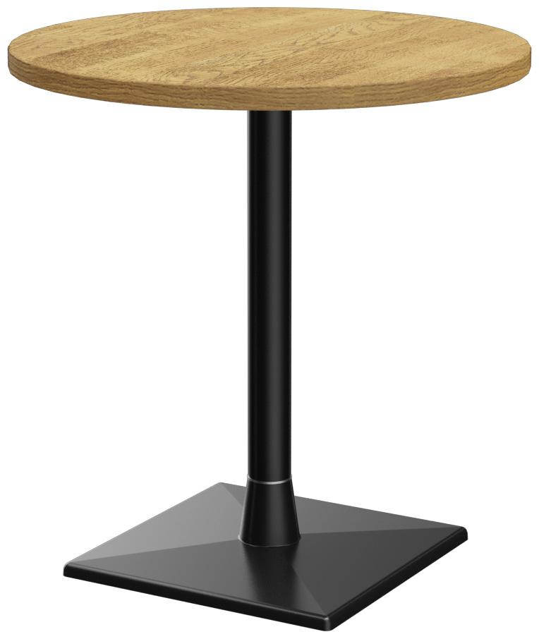 Abbildung Table à manger Modular T Schrägansicht