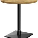 Abbildung Table à manger Modular T Schrägansicht