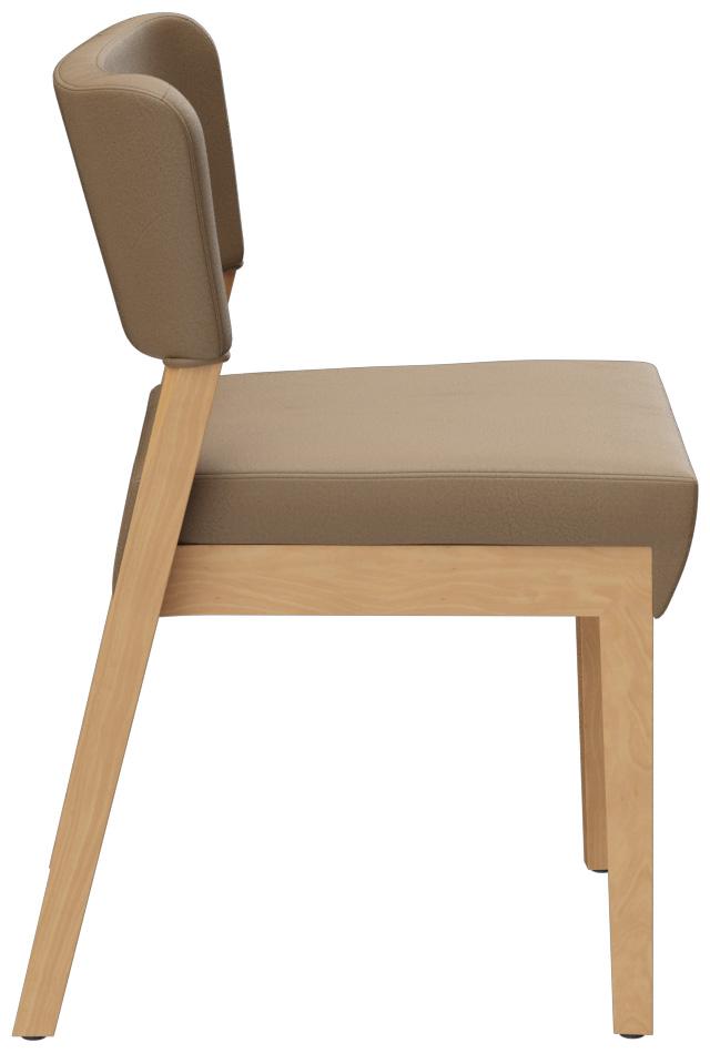 Abbildung stoel Pika Seitenansicht