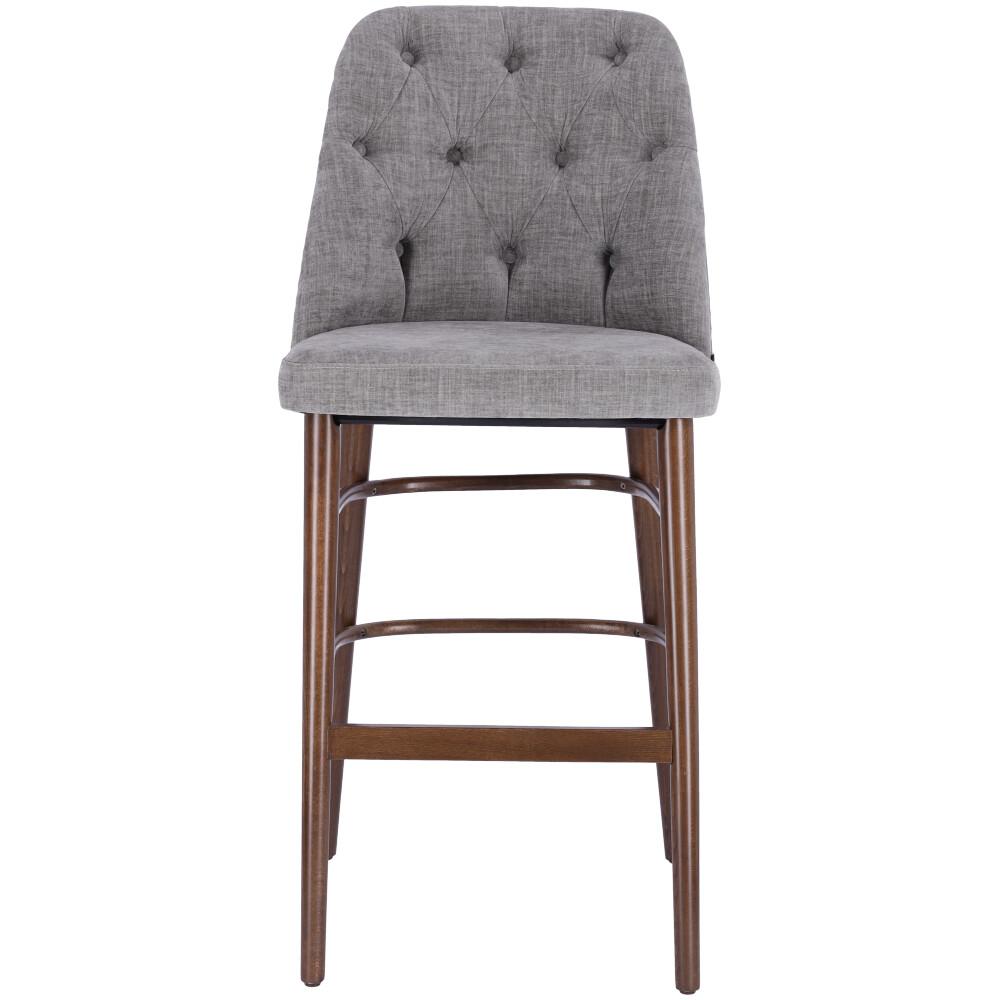 Abbildung Tabouret de bar Marlo Vorderansicht