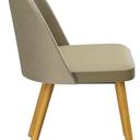 Abbildung chair Hada Seitenansicht