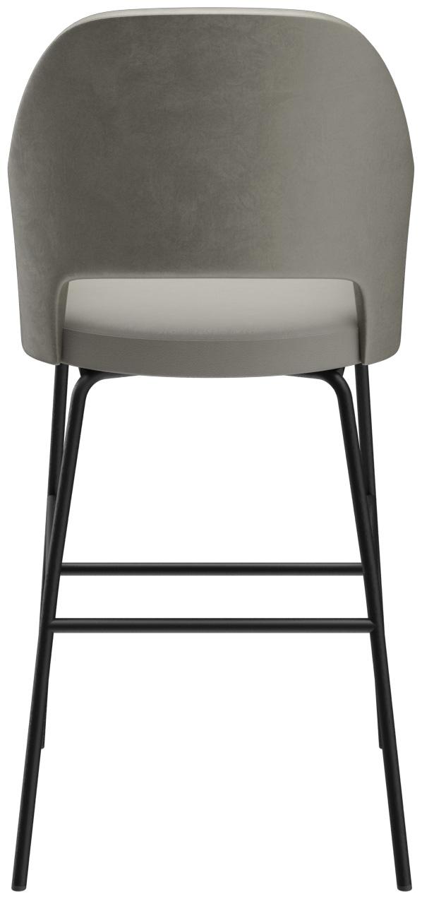 Abbildung Barkruk Liska Rückansicht