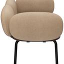 Abbildung 2-seater element Liberty Seitenansicht