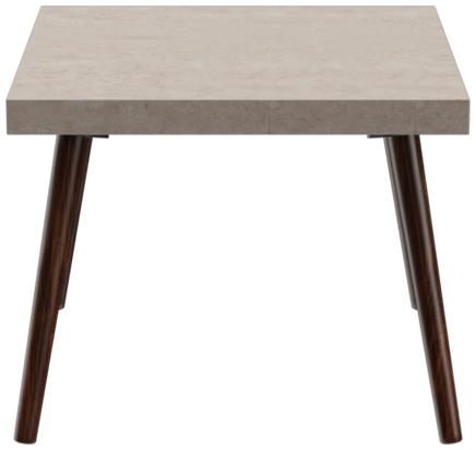 Abbildung coffee table Joris F Vorderansicht