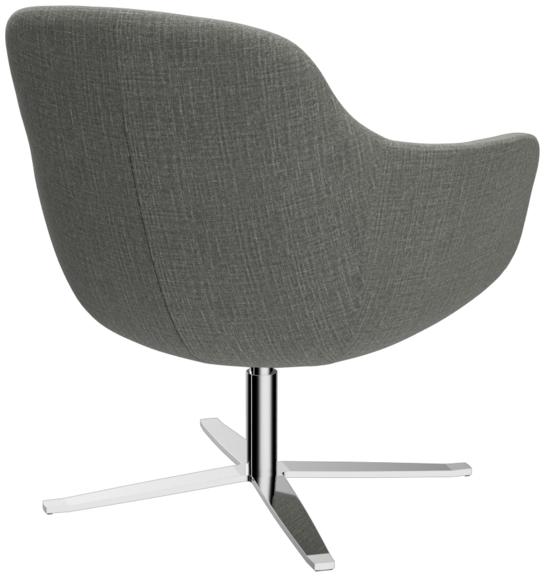 Abbildung fauteuil Felia Schrägansicht