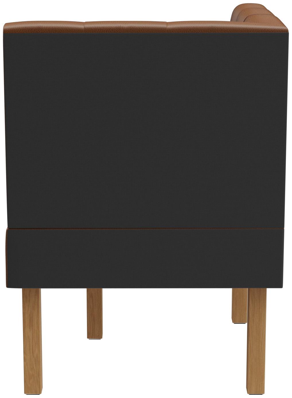 Abbildung élément d’angle Hester Rückansicht