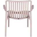 Abbildung Fauteuil Elexia Rückansicht