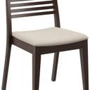 Abbildung chair Quirin Schrägansicht