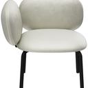 Abbildung left-hand corner armchair Liberty Seitenansicht