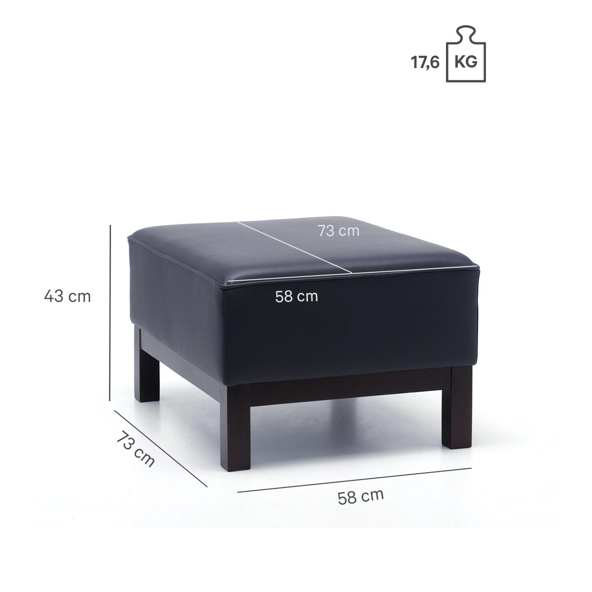 Abbildung Hocker Chilly