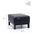 Abbildung Hocker Chilly