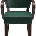 Abbildung Armchair Damara Vorderansicht
