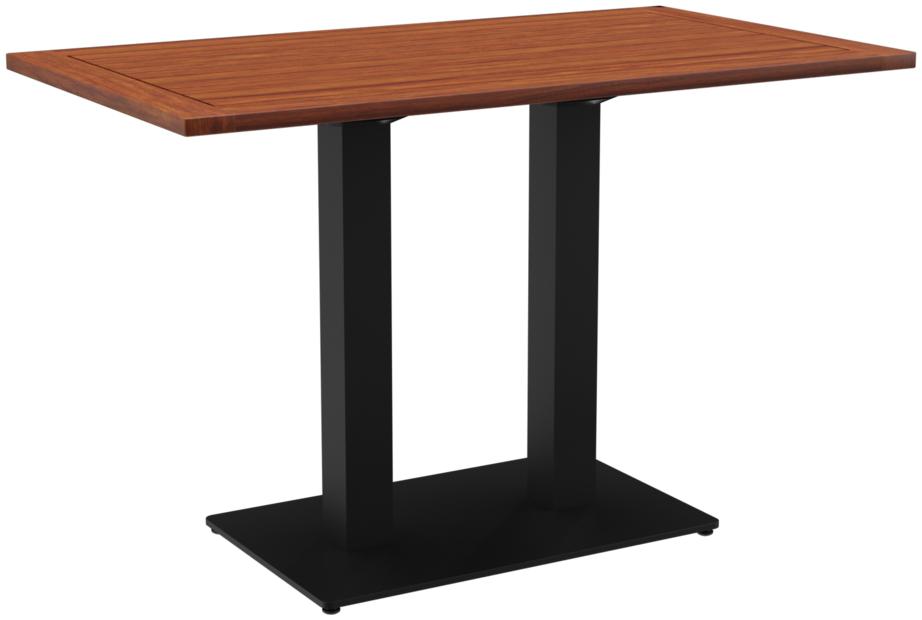 table à manger Kerst