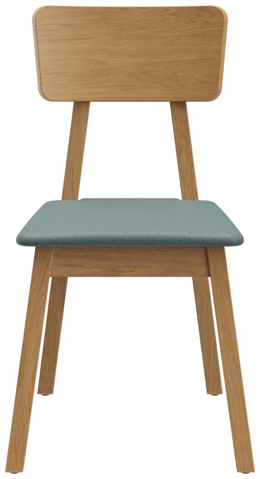 Abbildung chaise Wanto Vorderansicht