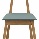 Abbildung chaise Wanto Vorderansicht