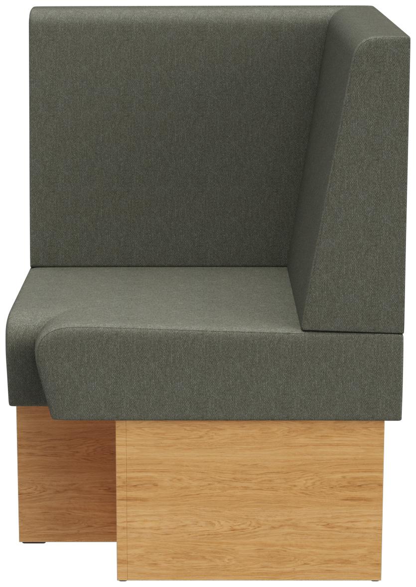 Abbildung Hoekelement Anett Vorderansicht