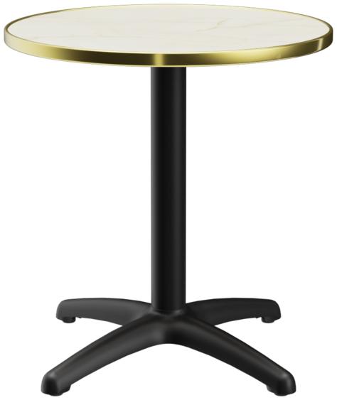 Abbildung table à manger Kenan Vorderansicht