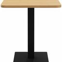 Abbildung dining table Kerst Rückansicht