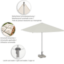 Abbildung parapluie Sama