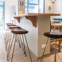 Abbildung bar stool Toron Ambiente